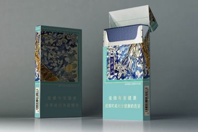 凹版烟包油墨